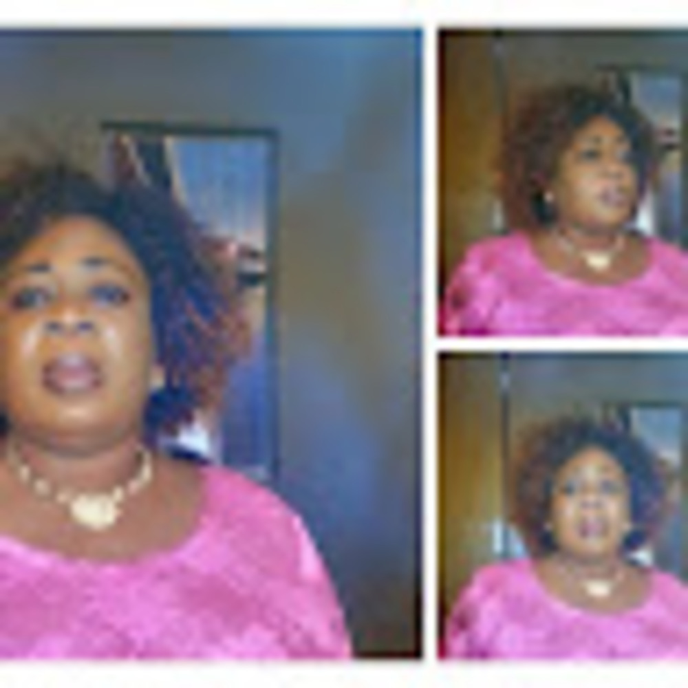 Meet your Posher, Fortina